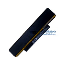 Akku für Lenovo E330 E335 E130 E120 E320 E145 E135 45N1174 [Ersatzakku]